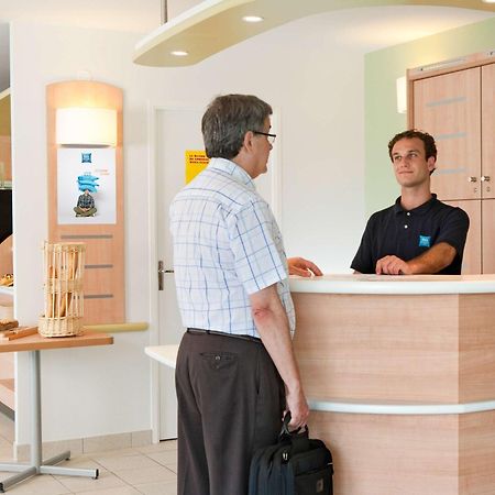 Ibis Budget Bordeaux Sud Villenave-dʼOrnon Kültér fotó