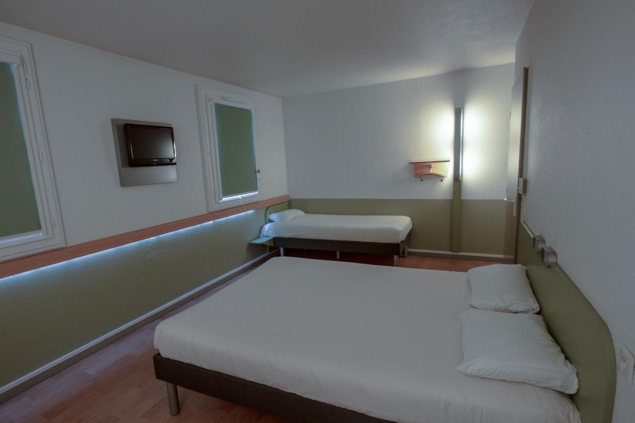 Ibis Budget Bordeaux Sud Villenave-dʼOrnon Kültér fotó