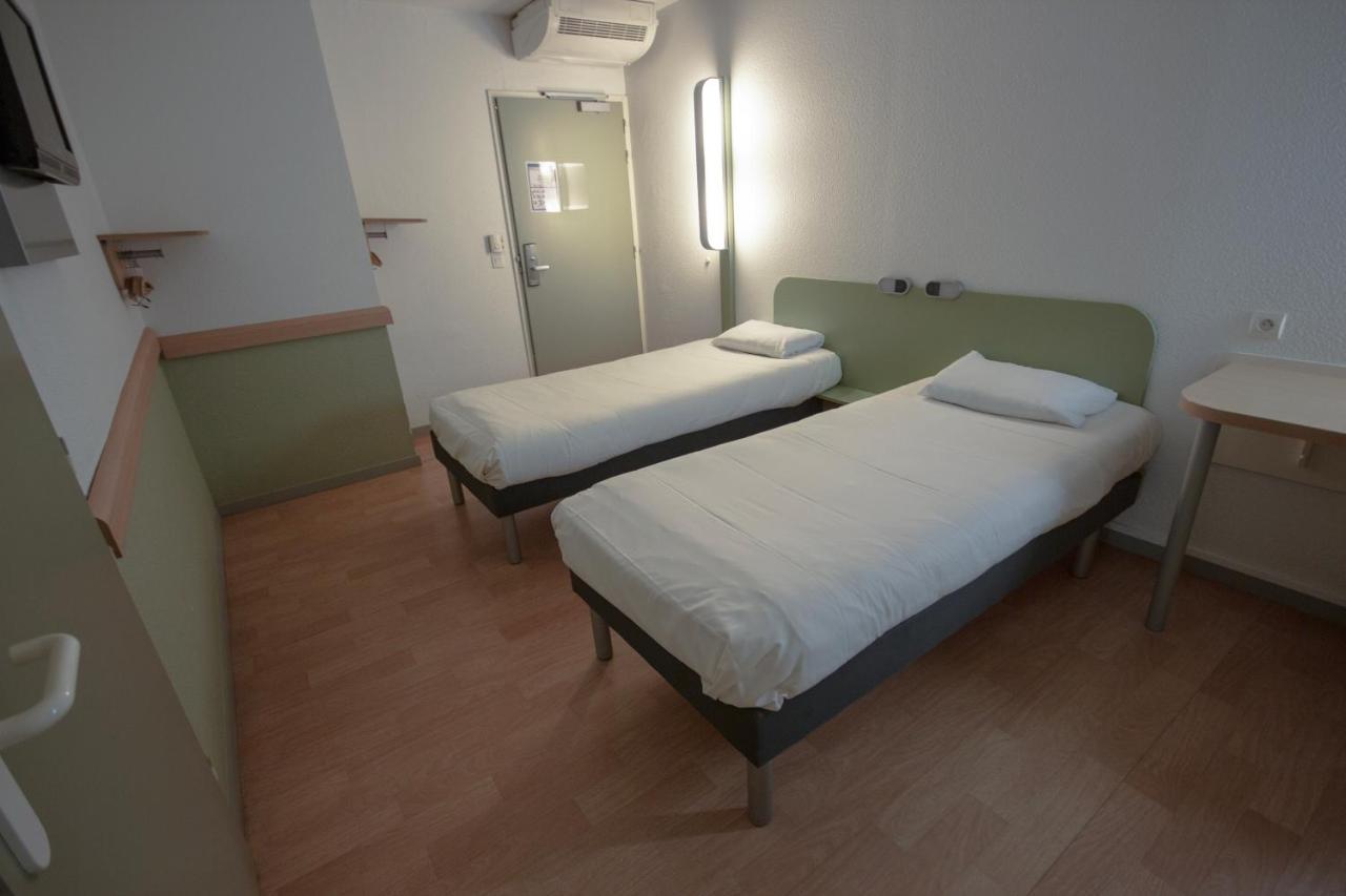 Ibis Budget Bordeaux Sud Villenave-dʼOrnon Kültér fotó